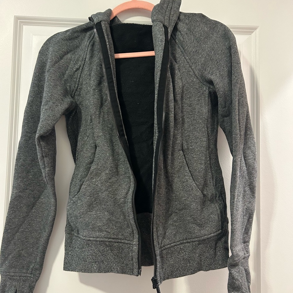 Lululemon